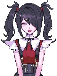 💌