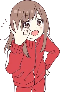 👌