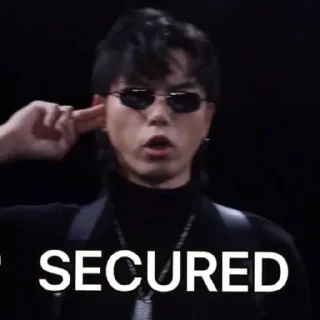 😎