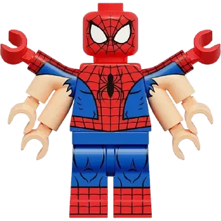 🕷️