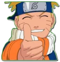 NARUTO [รקร]
