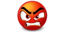 😡
