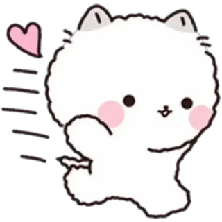 💗