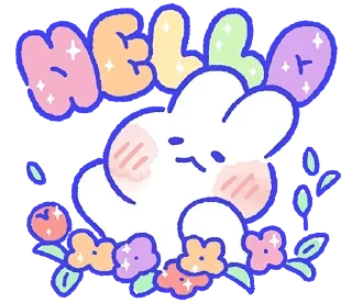 👋