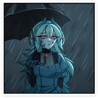 ☔️