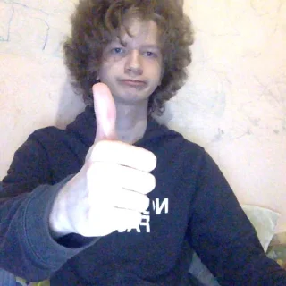 👍