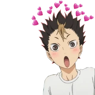 💗