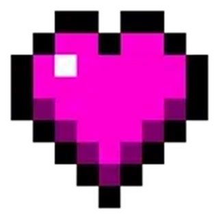 💜