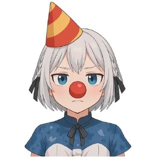 🤡
