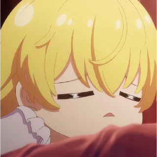 😢