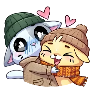 (ó﹏ò｡) autumn 🍂 @plusikradom