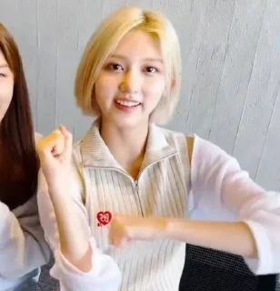 💃