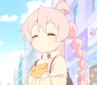 😙