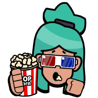 🍿