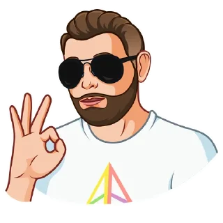 👌