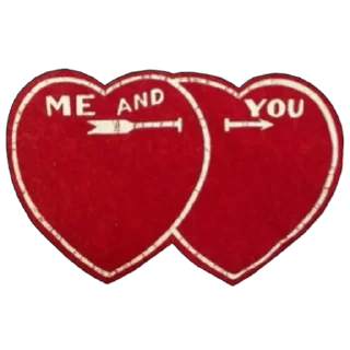 ❤