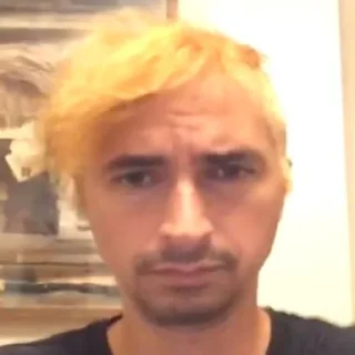 😥