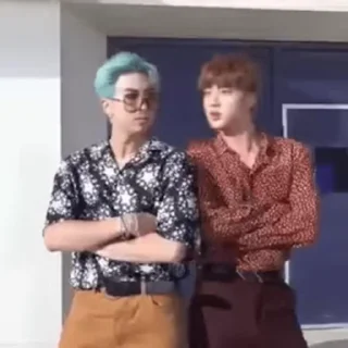 👯‍♂