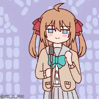 😀