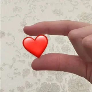 ❤️