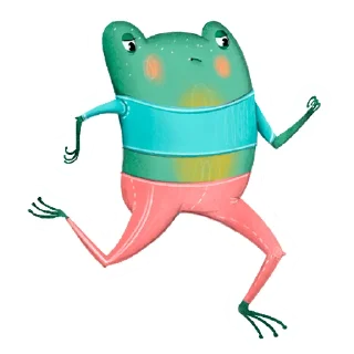 🏃‍♀️