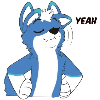 😎