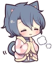 ♨