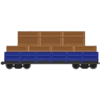 🚂