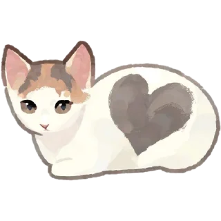 ❤️