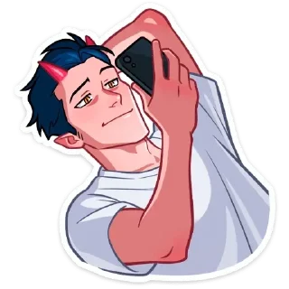 📲