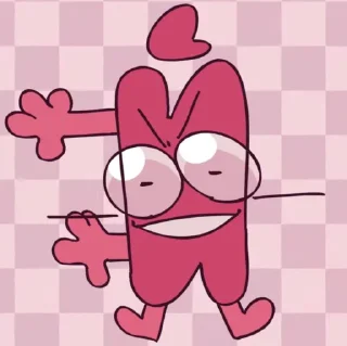 😌