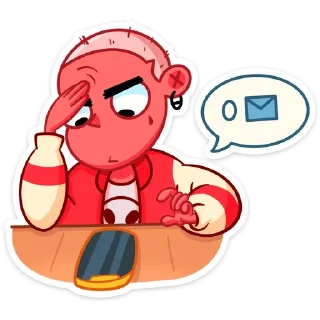 😞