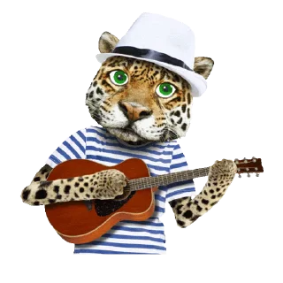 🐅