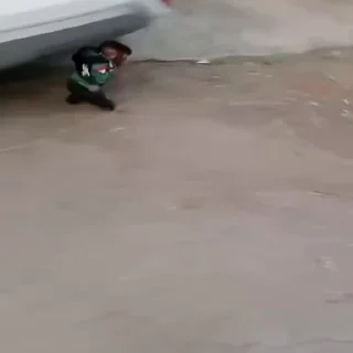 🏃