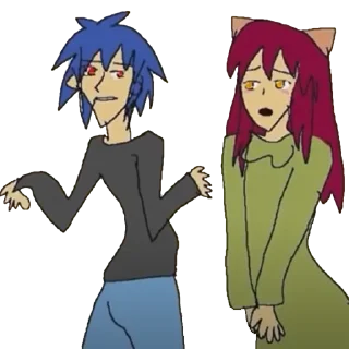 👫