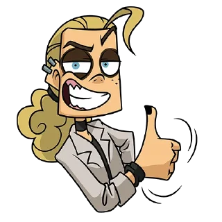 👍