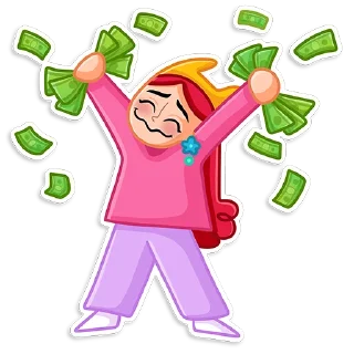 🤑