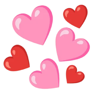 ❤️
