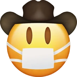 🤠