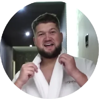 😎