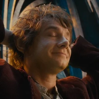 😌