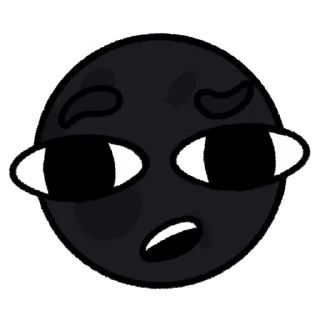 ⁉️