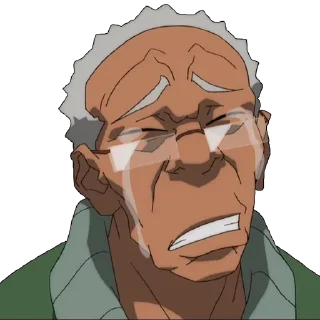 😭