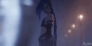 ✌