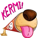 👅