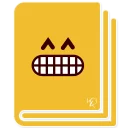 📔