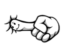 👈