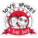 Love Angel !