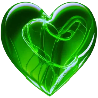 💚