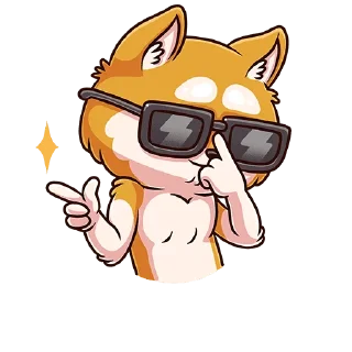 😎